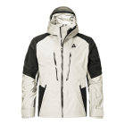Schöffel Men's Shell Jkt Style Lufeld 9040 nordic