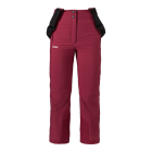 Schöffel Kids Ski Pants Joran 3750 merlot