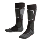 Falke Kids Socks SK2 Intermediate 3010 black-mix