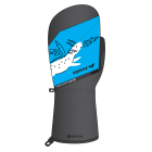 Zanier Kids HEAT PADS.GTX MITTEN 2040
