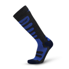 Lenz Socken free tour 1.0 grau/blau
