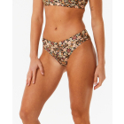 Rip Curl Women's SEA OF DREAMS FULL PANT BROWN