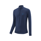 Löffler Men's MIDLAYER TRANSTEX® 14001 DARK BLUE 495