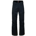 Elevenate Men's Pure Pants Dark Ink Solid