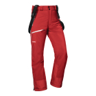 Schöffel Men's Stretchpants Samnaun chinese red