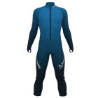 Schöffel Team Racesuit blue aster