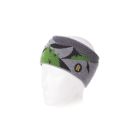Riggler Headband Stewart Grey-Green