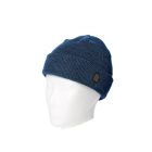 Riggler Beanie Tomlinson - Merino reycle Dark Blue