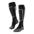 FALKE SK2 Men's Intermediate 16522 3010 black-mix