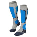 FALKE SK2 Men's Intermediate 16522 3400 light grey