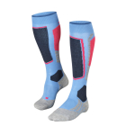 FALKE SK2 Women's Intermediate 16523 6545 blue note