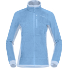 Norröna Women's falketind warm1 active Jacket Allure/Cashmere