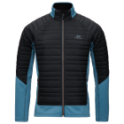 Elevenate Men's Fusion Stretch Jacket Dark Ink