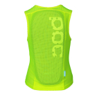 POC POCito VPD Air Vest Fluor Yellow/Green