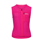 POC POCito VPD Air Vest Fluorescent Pink