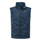 Schöffel Men's Vest Bygstad dress blues