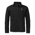 Schöffel Men's Fleece Jacket Style Cascata black