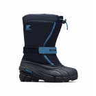 Sorel Junior YOUTH FLURRY Collegiate Navy