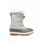 Sorel YOOT PAC™ NYLON BOOT WP 081 Dove, Gum 2