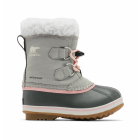 Sorel Kids YOOT PAC NYLON WP Dove-Gum