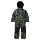 Burton Toddlers' 2L One Piece Forest City Streets