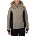Spyder Womens VIDA Jacket 040 CASHMERE