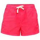Elevenate Women's Estate Cord Shorts Watermelon Pink