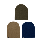 Burton Recycled DND Beanie (3 Pack) Nightfall/Summi