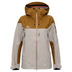 Elevenate Women's Bec de Rosses XI Jacket Pecan Brown