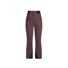Brunotti Women's Whitewater Snow Pants Raisin