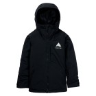 Burton Kids' Hillslope Jacket True Black