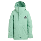 Burton Kids' Skimmer Jacket Soft Sage