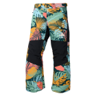 Burton Kids' Skylar Pants Oversized Tropical