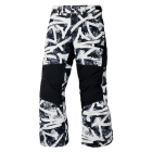 Burton Kids' Skylar Pants City Streets