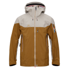 Elevenate Men's Bec de Rosses XI Jacket Pecan Brown