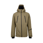 Brunotti Men's Norrow Snow Jacket Dusky Green