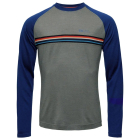 Elevenate Men's Primo Crew Gray Green