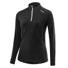 Löffler Women's Midlayer Transtex® Merino 26266 990 black