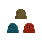 Burton Kids DND Beanie (3 Pack) Spiced Chai/Dee