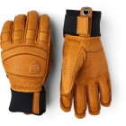 Hestra Men's Fall Line - 5 finger Cork/Cork