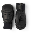 Hestra Men's Fall Line - mitt Black/Black