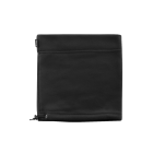 Löffler FLEECE NECK TUBE 30170 BLACK 990