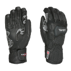 Level Race SQ CF Black