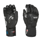 Level SQ CF Glove PK Black