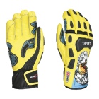 Level Race SQ CF Goldeneagle