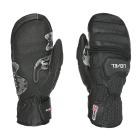 Level Race SQ CF Mitt Black