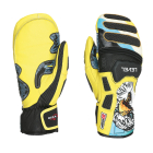 Level Race SQ CF Mitt PK Rainbow