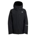 Burton Men's Reserve 2L Insulated Jacket True Black