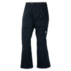 Burton Women's Reserve 2L Stretch Slim Pants True Black