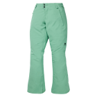 Burton Women's Reserve 2L Stretch Slim Pants Soft Sage